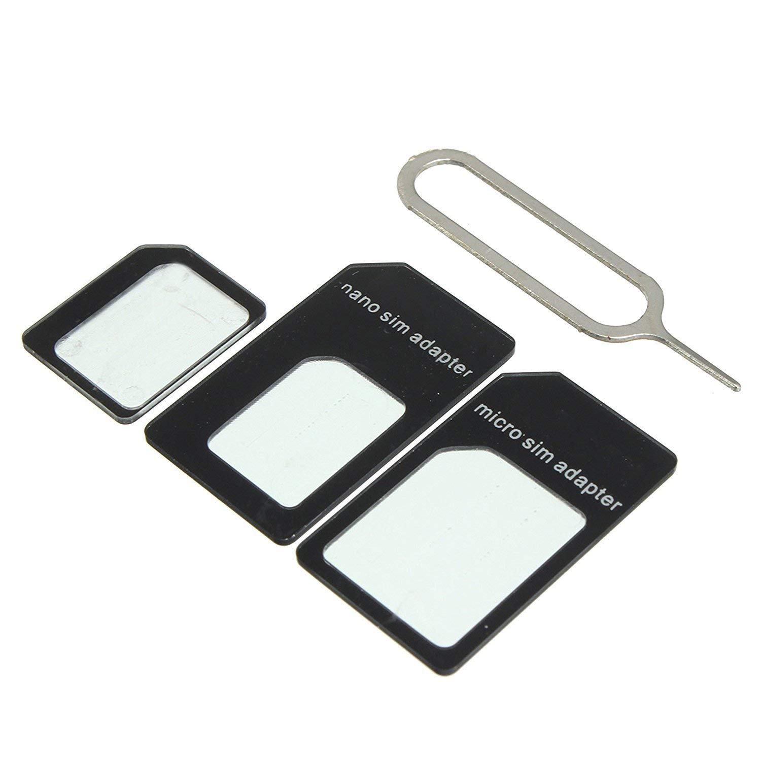 Sim Card Adapter